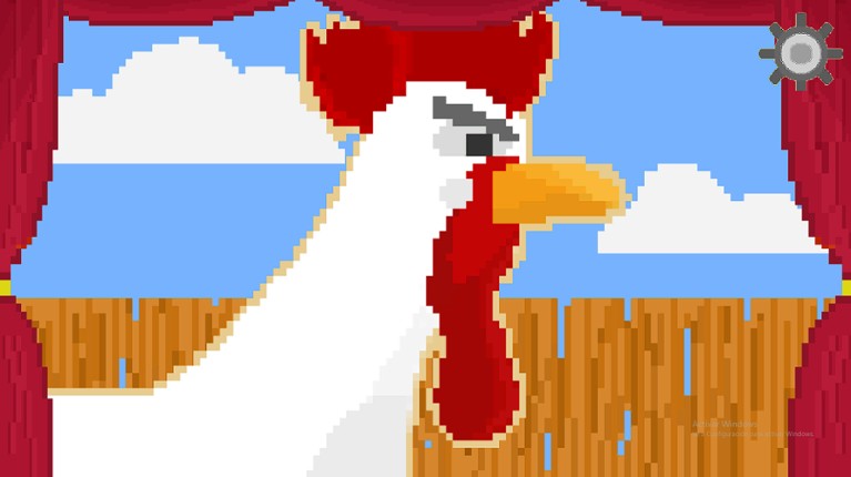 Three Quest screenshot