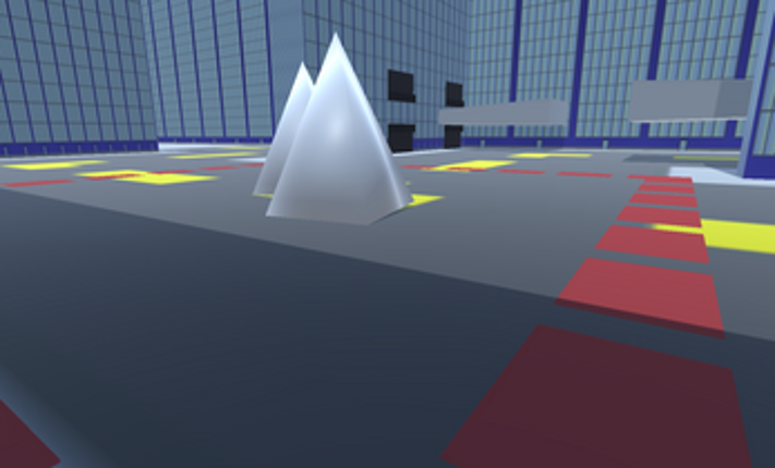 Timed Escape screenshot