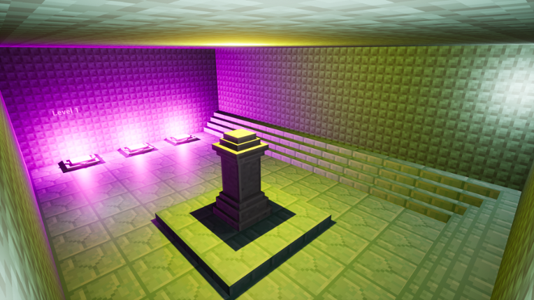 Tiny Deception: Return Image
