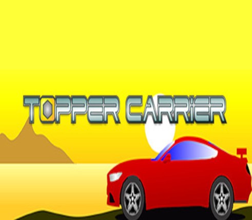 Topper Carrier Image