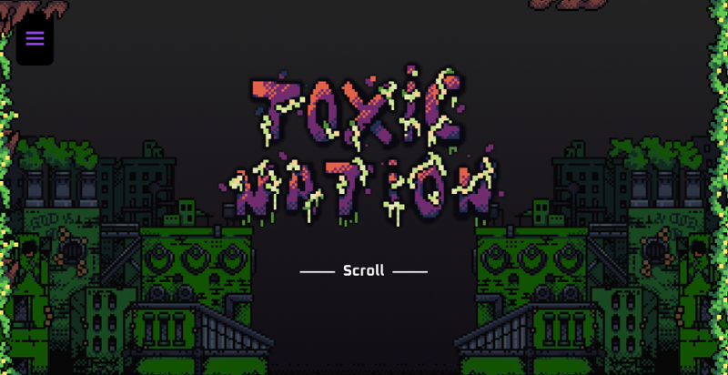 Toxic Nation Image