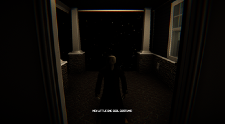 Trick or Treat screenshot