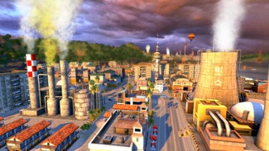 Tropico 4 Image