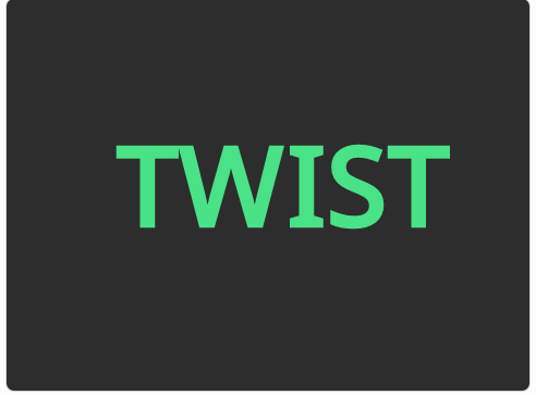 Games like Twist