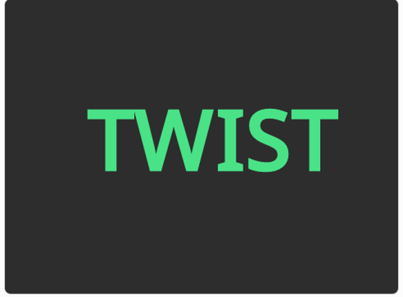 Twist Game Cover