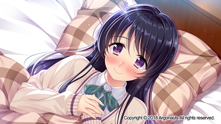 Uchikano: Living With My Girlfriend screenshot