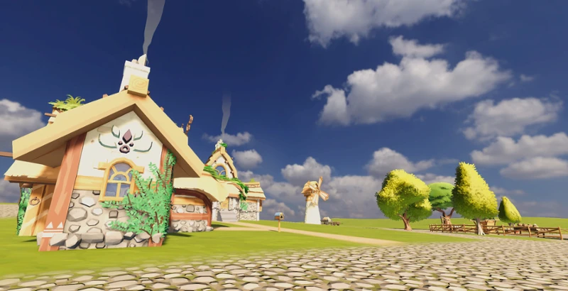 Umbral Adventures Image