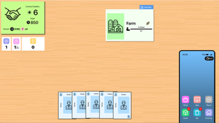 Umbrella Mobile Company Image