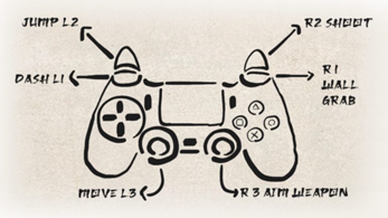 Underhanded Combat Image