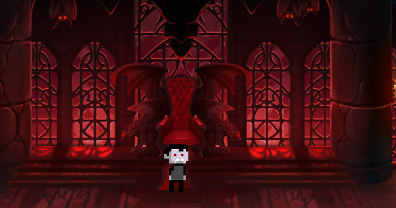 Vampyro Image