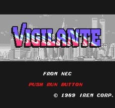 Vigilante Image