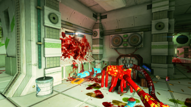 Viscera Cleanup Detail Image