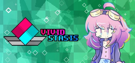 Games like vivid/stasis