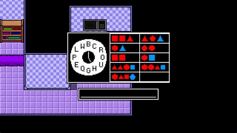 vivid/stasis screenshot