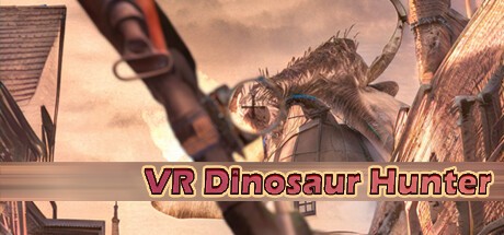 Games like VR Dinosaur Hunter