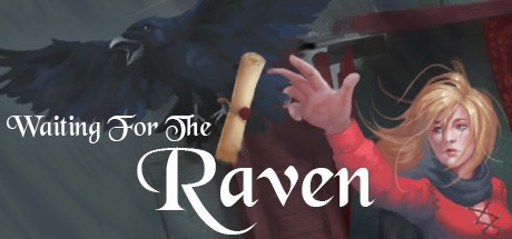 Games like Waiting For The Raven