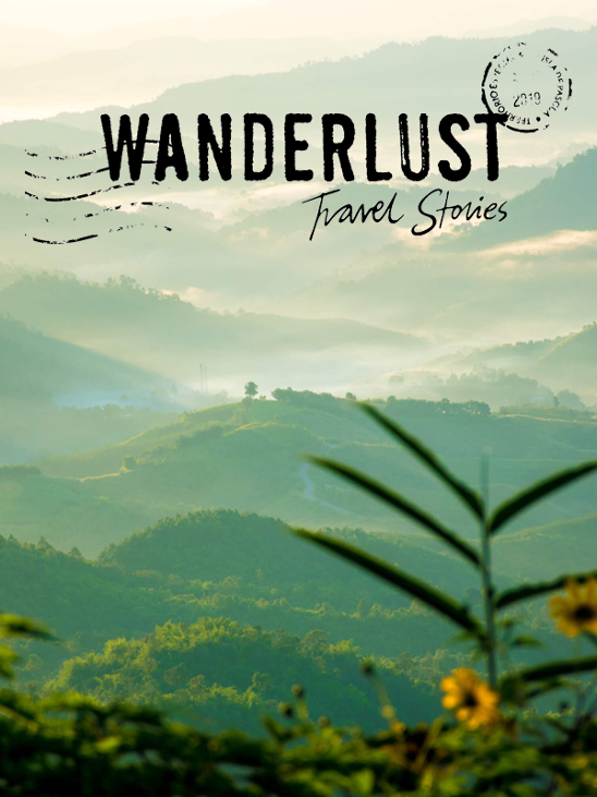 Games like Wanderlust Travel Stories
