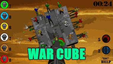 War Cube Image