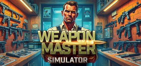Games like Weapon Master Simulator