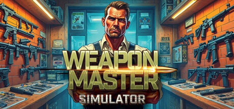 Weapon Master Simulator Image