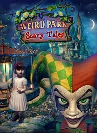 Weird Park: Scary Tales Image