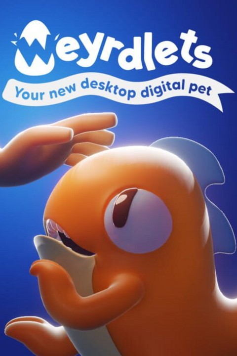 Games like Weyrdlets