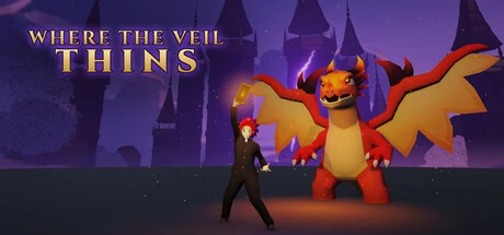 Games like Where the Veil Thins