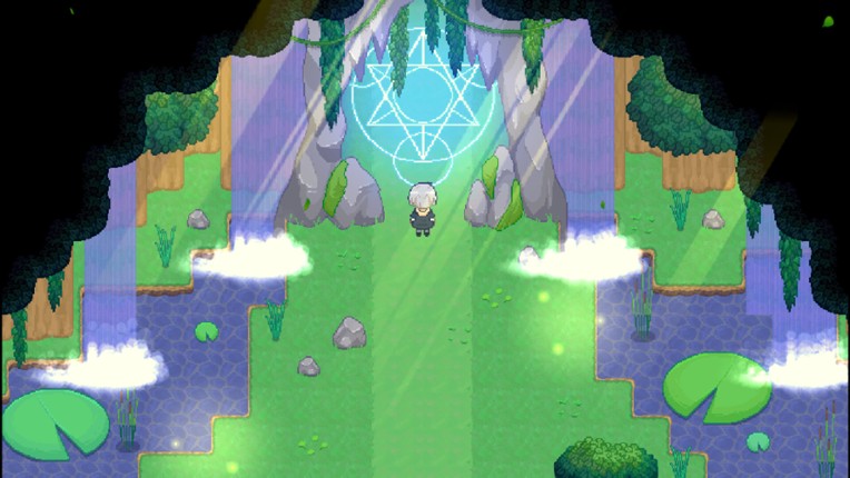 Whispers Between Worlds screenshot