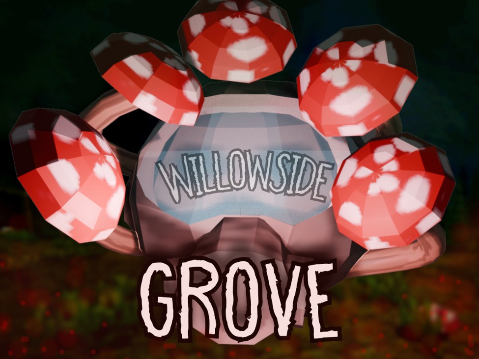 Games like Willowside Grove