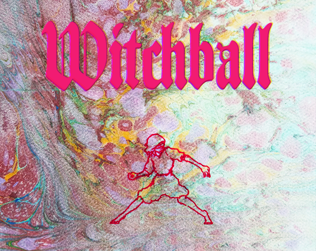 Games like Witchball