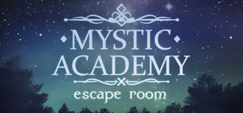 Mystic Academy: Escape Room Image