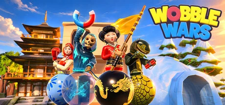 Games like Wobble Wars