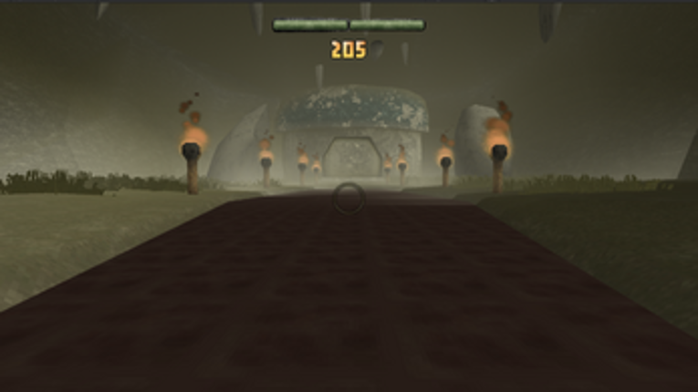 Xibalbá: dimension of blood screenshot