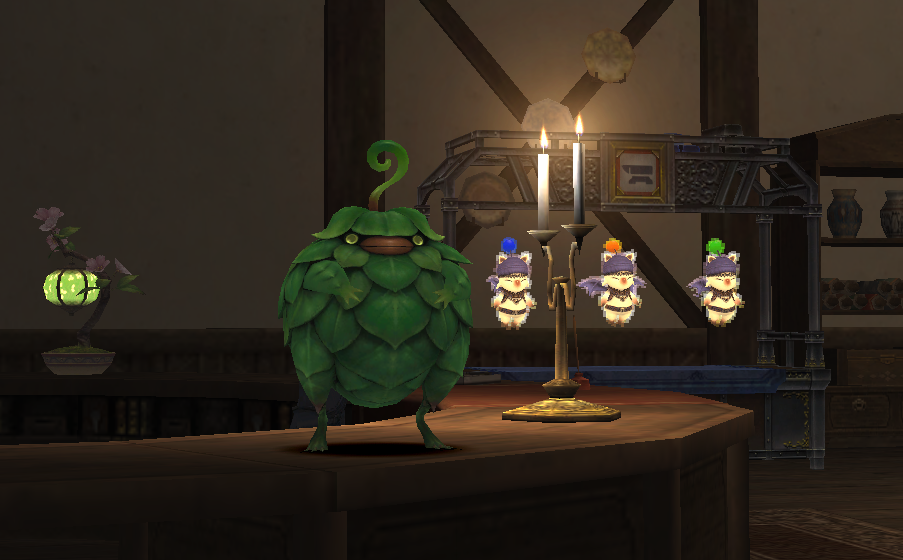 Games like Xim: FFXI fan game