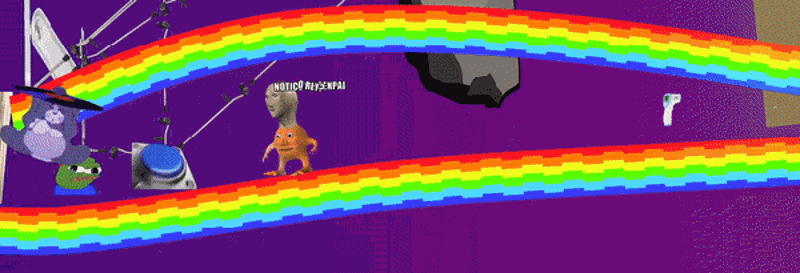 Ye Olde Meme Game 2 screenshot