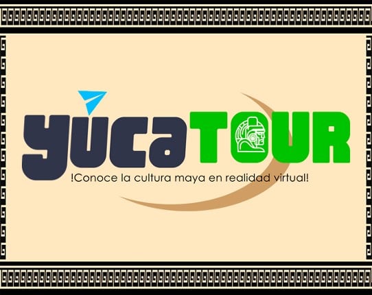 YucaTour VR Game Cover