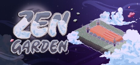 Games like Zen Garden
