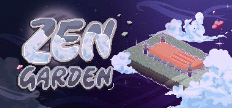 Zen Garden Image