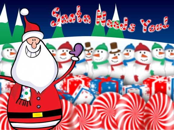 Zombie Snow Fight FREE screenshot