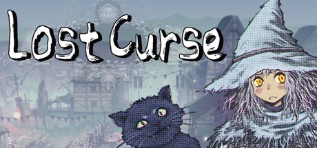 Games like 古咒迷途 (lost curse)
