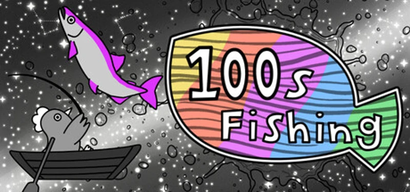 100s Fishing Image
