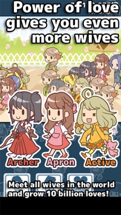 10 Billion Wives Image