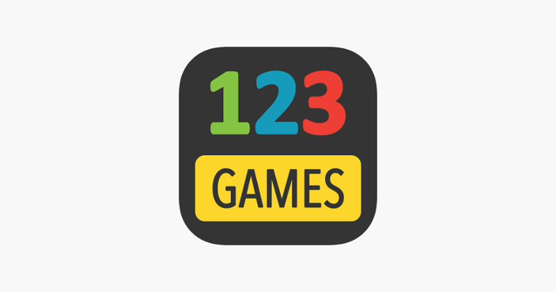 123 First Numbers Games - For Kids Learning to Count in Preschool Image