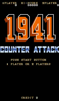 1941: Counter Attack screenshot