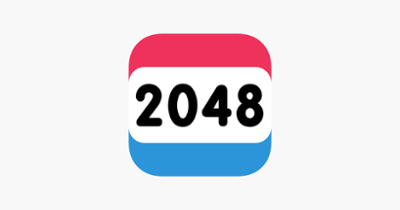 2048 Bx - Number Puzzle Game Image