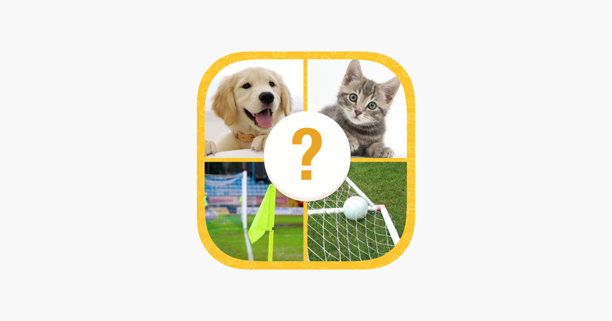 Games like 4 Resim 1 Kelime - Tahmin Et!