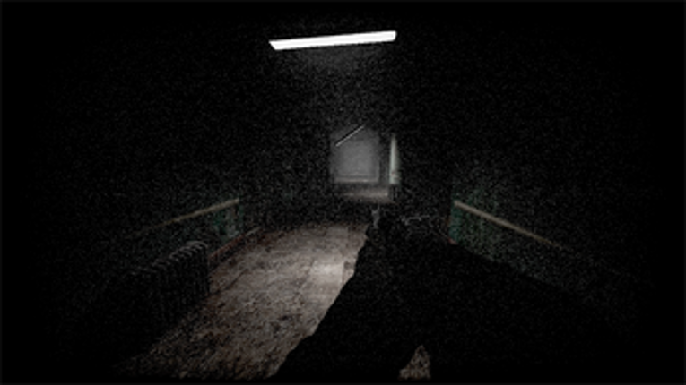 V.E.I.L.: “The only thing I see is FEAR...” Image