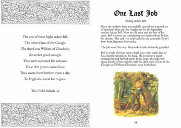 A Guide to Inglewood Forest Image