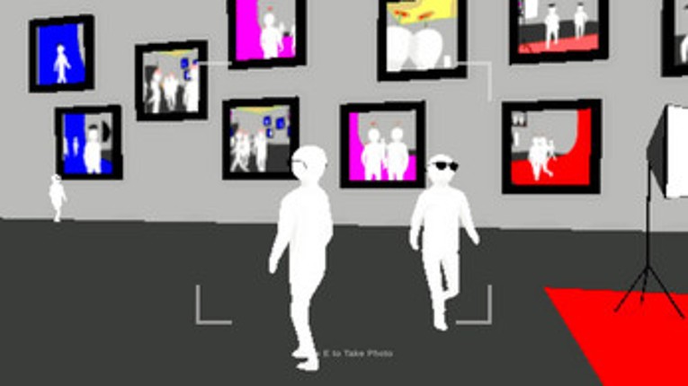 A Photo Studio screenshot