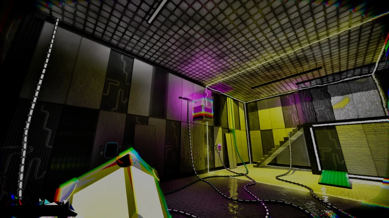 ABERRATION Image